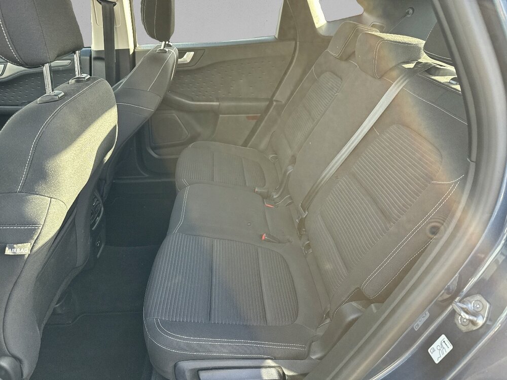 Occasion FORD Kuga Kuga 1.5 EcoBlue 120 BVA8