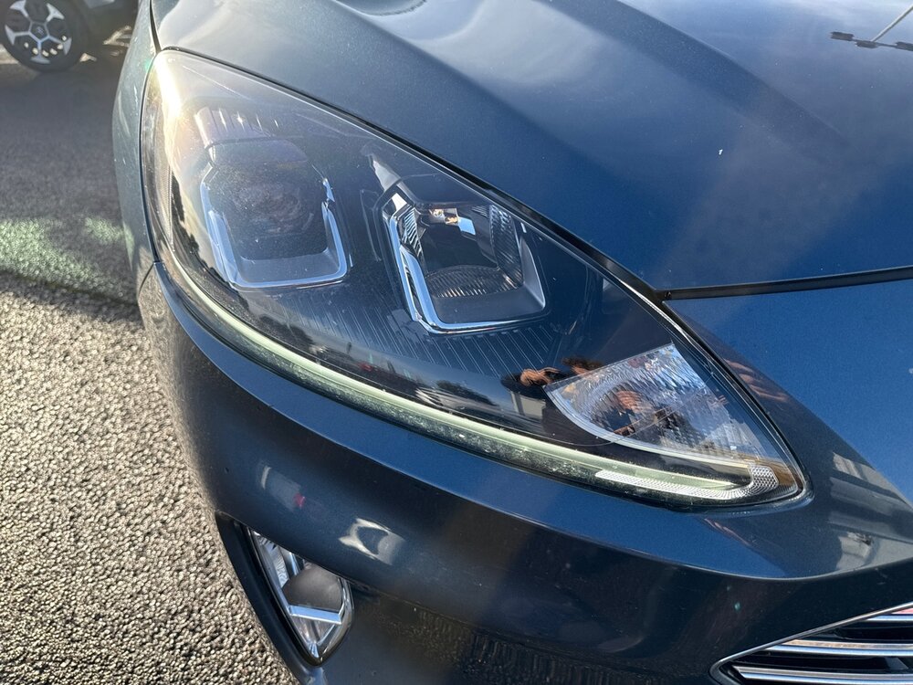 Occasion FORD Kuga Kuga 1.5 EcoBlue 120 BVA8