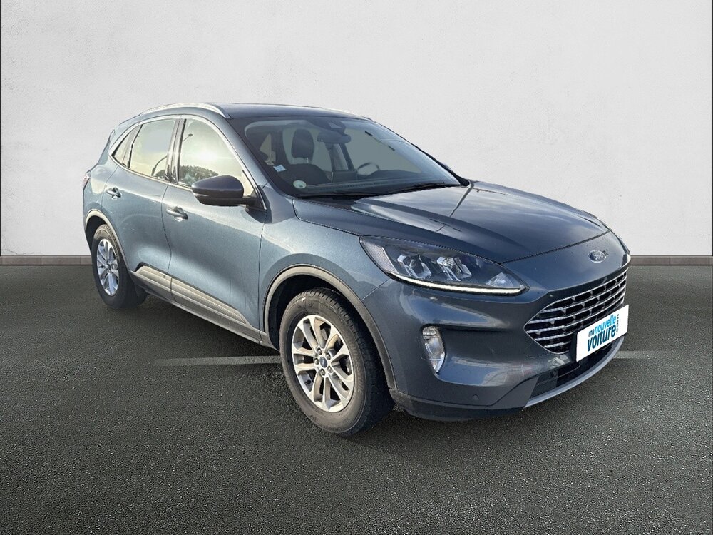 Occasion FORD Kuga Kuga 1.5 EcoBlue 120 BVA8