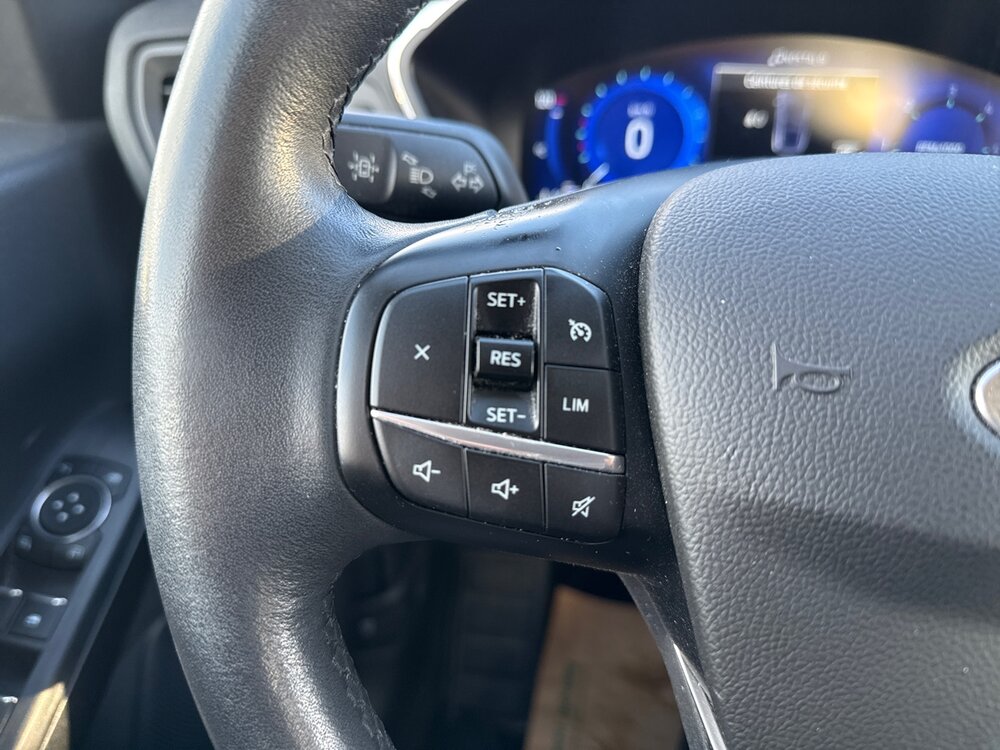 Occasion FORD Kuga Kuga 1.5 EcoBlue 120 BVA8