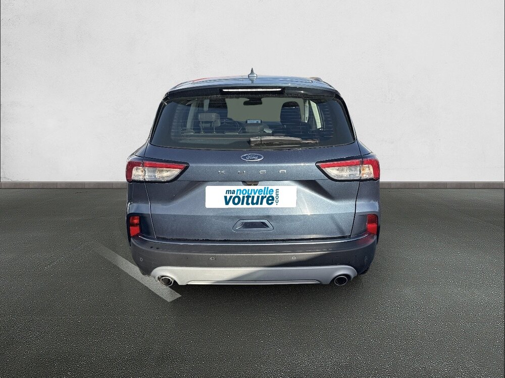 Occasion FORD Kuga Kuga 1.5 EcoBlue 120 BVA8