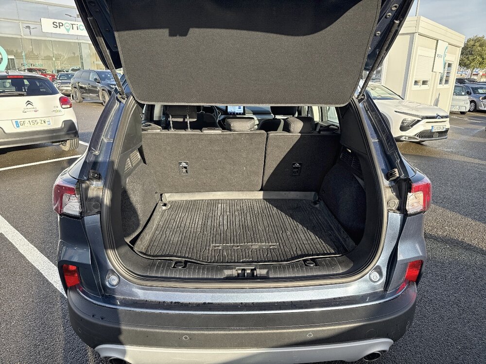 Occasion FORD Kuga Kuga 1.5 EcoBlue 120 BVA8