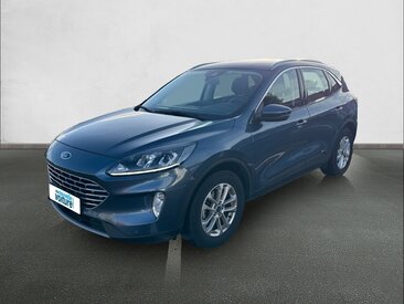 Occasion FORD Kuga Kuga 1.5 EcoBlue 120 BVA8 - Titanium