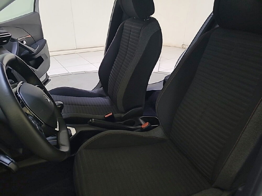 Occasion PEUGEOT 2008 2008 BlueHDi 110 S&S BVM6 - Active Pack