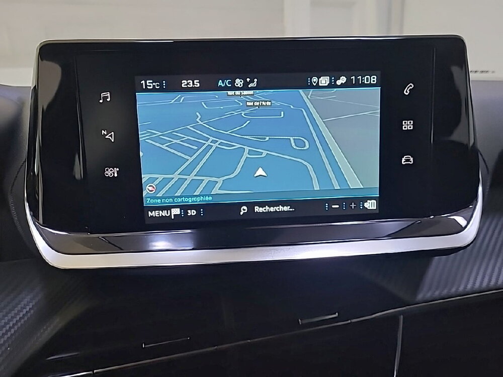 Occasion PEUGEOT 2008 2008 BlueHDi 110 S&S BVM6 - Active Pack