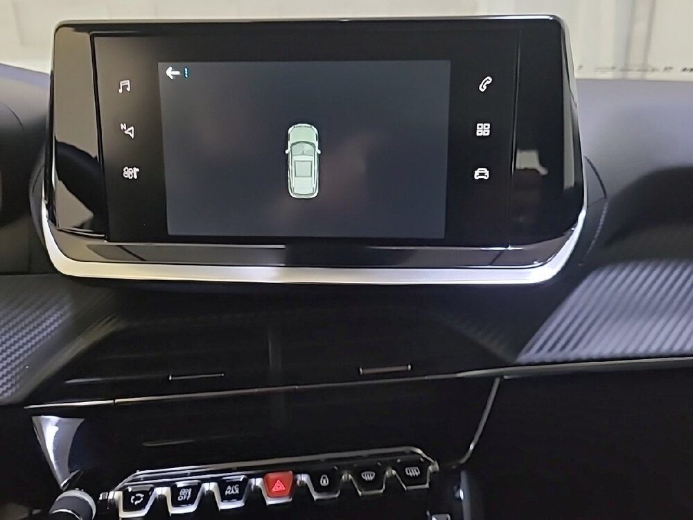 Occasion PEUGEOT 2008 2008 BlueHDi 110 S&S BVM6 - Active Pack