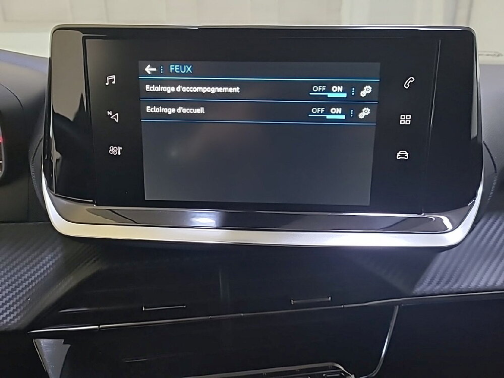 Occasion PEUGEOT 2008 2008 BlueHDi 110 S&S BVM6 - Active Pack