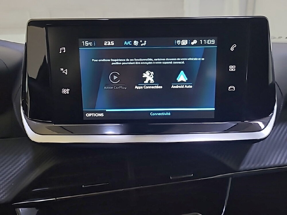 Occasion PEUGEOT 2008 2008 BlueHDi 110 S&S BVM6 - Active Pack