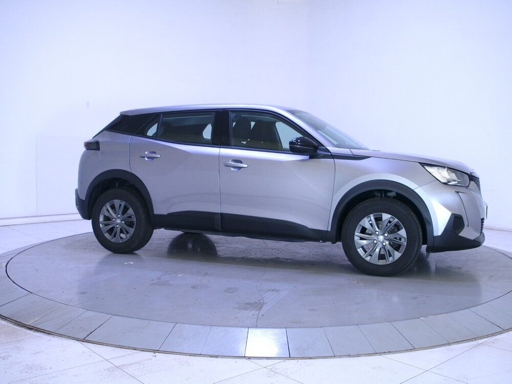 Occasion PEUGEOT 2008 2008 BlueHDi 110 S&S BVM6 - Active Pack