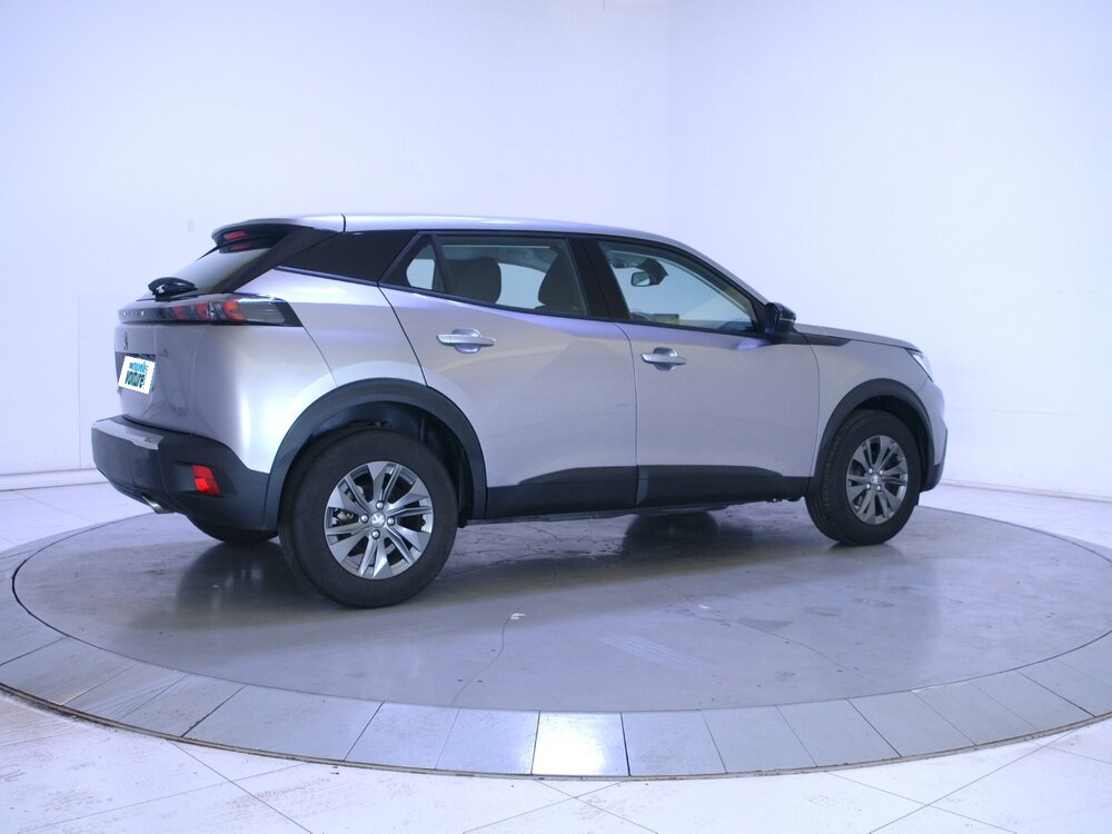 Occasion PEUGEOT 2008 2008 BlueHDi 110 S&S BVM6 - Active Pack