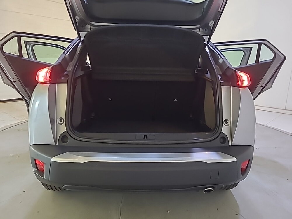 Occasion PEUGEOT 2008 2008 BlueHDi 110 S&S BVM6 - Active Pack