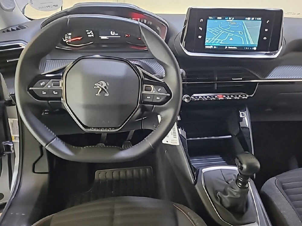 Occasion PEUGEOT 2008 2008 BlueHDi 110 S&S BVM6 - Active Pack