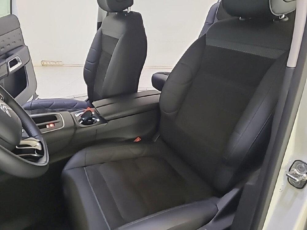 Occasion CITROEN C5 AirCross C5 Aircross PureTech 130 S&S EAT8 - Shine