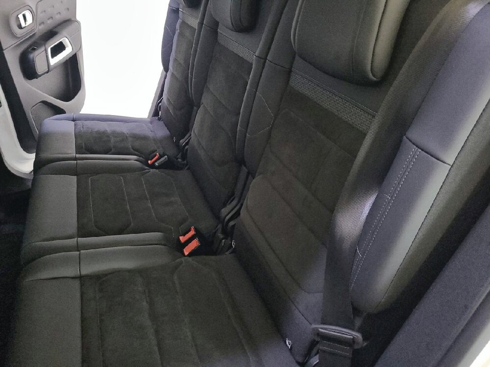 Occasion CITROEN C5 AirCross C5 Aircross PureTech 130 S&S EAT8 - Shine