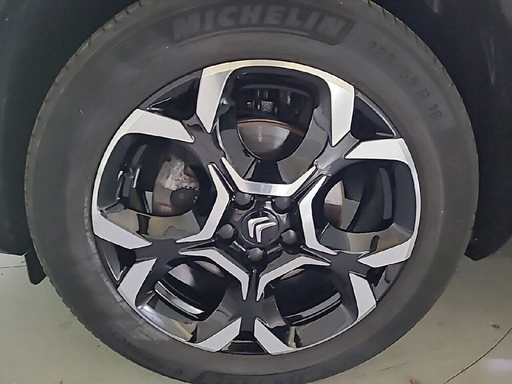 Occasion CITROEN C5 AirCross C5 Aircross PureTech 130 S&S EAT8 - Shine