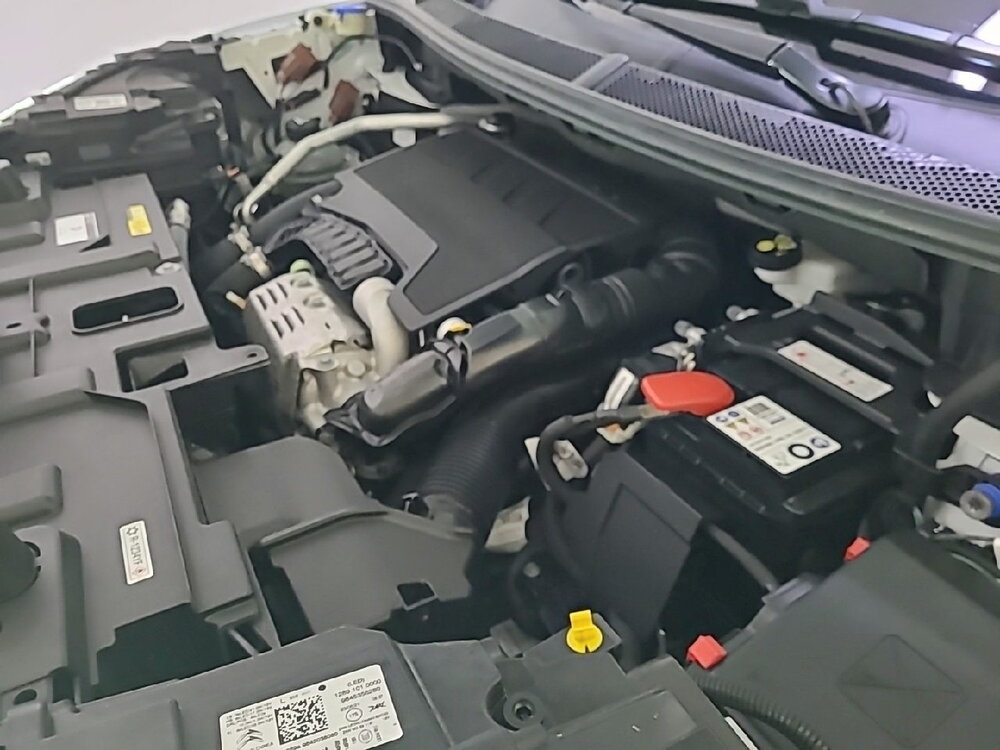 Occasion CITROEN C5 AirCross C5 Aircross PureTech 130 S&S EAT8 - Shine