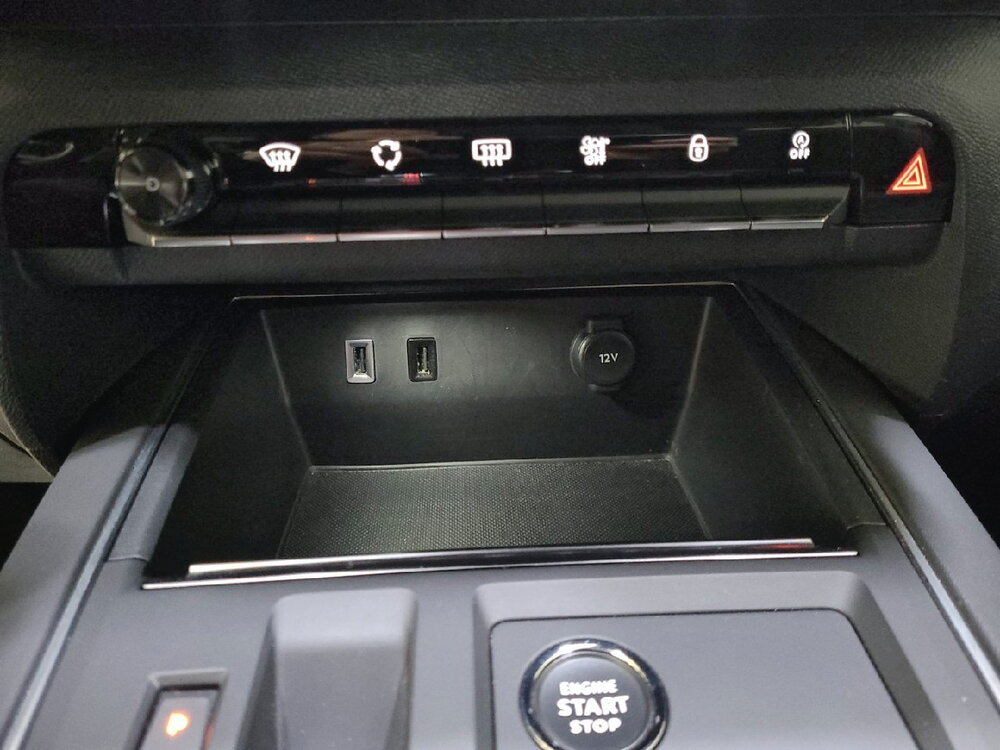 Occasion CITROEN C5 AirCross C5 Aircross PureTech 130 S&S EAT8 - Shine