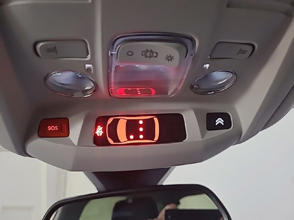 Occasion CITROEN C5 AirCross C5 Aircross PureTech 130 S&S EAT8 - Shine