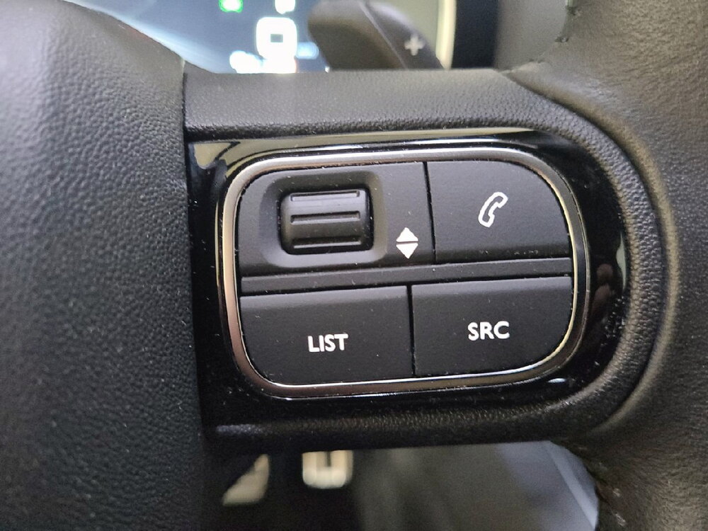 Occasion CITROEN C5 AirCross C5 Aircross PureTech 130 S&S EAT8 - Shine