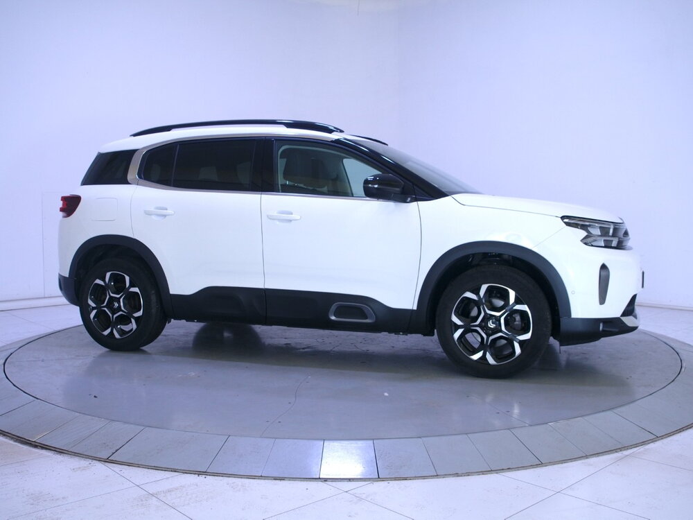 Occasion CITROEN C5 AirCross C5 Aircross PureTech 130 S&S EAT8 - Shine