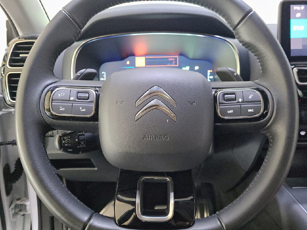 Occasion CITROEN C5 AirCross C5 Aircross PureTech 130 S&S EAT8 - Shine