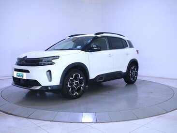 Occasion CITROEN C5 AirCross C5 Aircross PureTech 130 S&S EAT8 - Shine