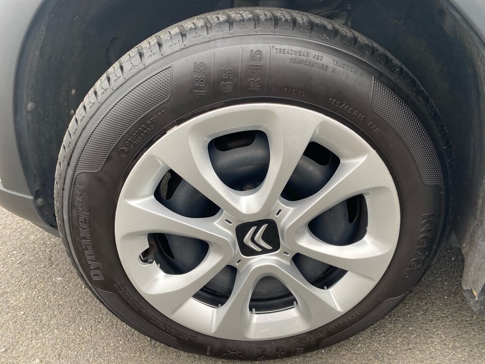 Occasion CITROEN C3 C3 BlueHDi 100 BVM6