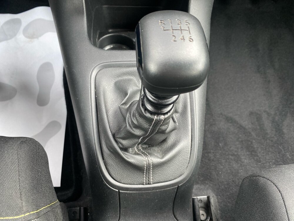 Occasion CITROEN C3 C3 BlueHDi 100 BVM6