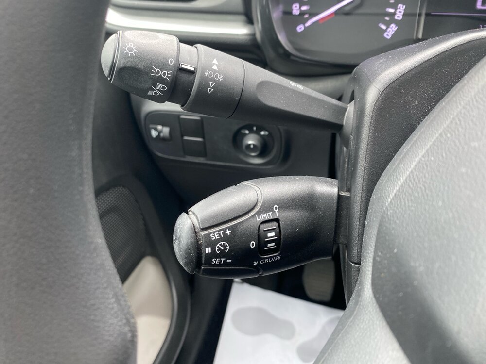 Occasion CITROEN C3 C3 BlueHDi 100 BVM6