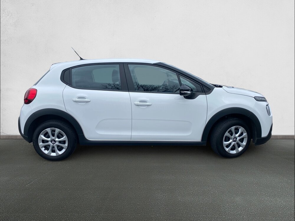 Occasion CITROEN C3 C3 BlueHDi 100 BVM6