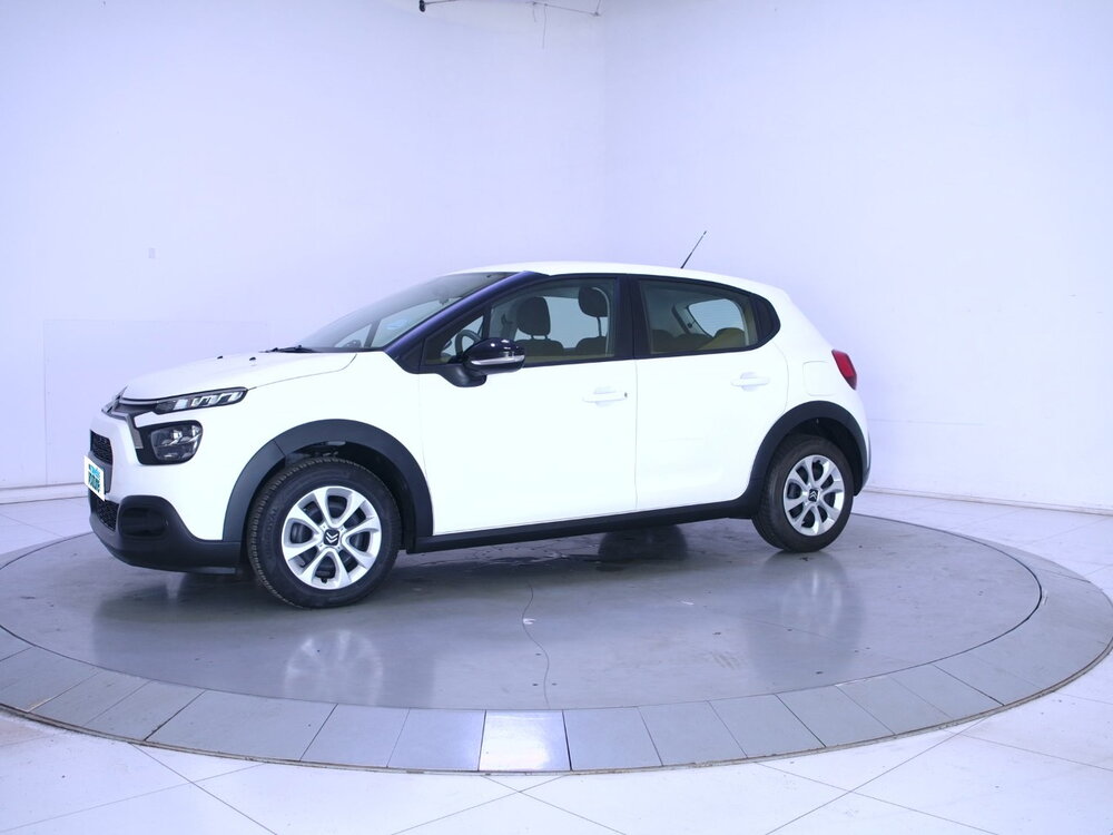 Occasion CITROEN C3 C3 BlueHDi 100 BVM6 - You