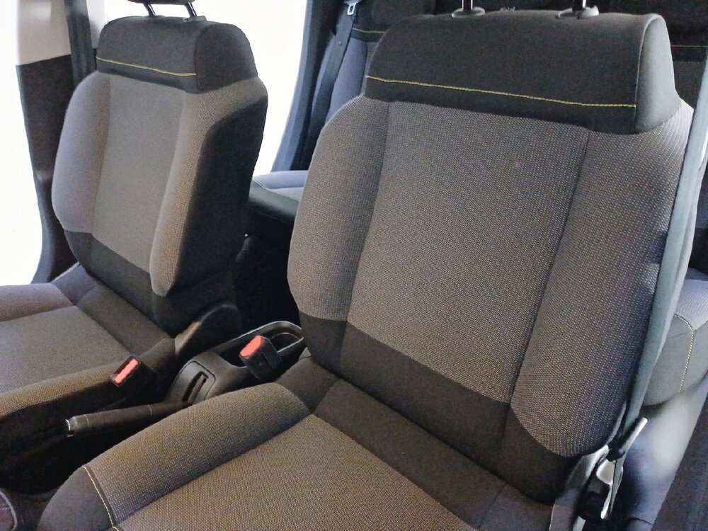 Occasion CITROEN C3 C3 BlueHDi 100 BVM6 - You
