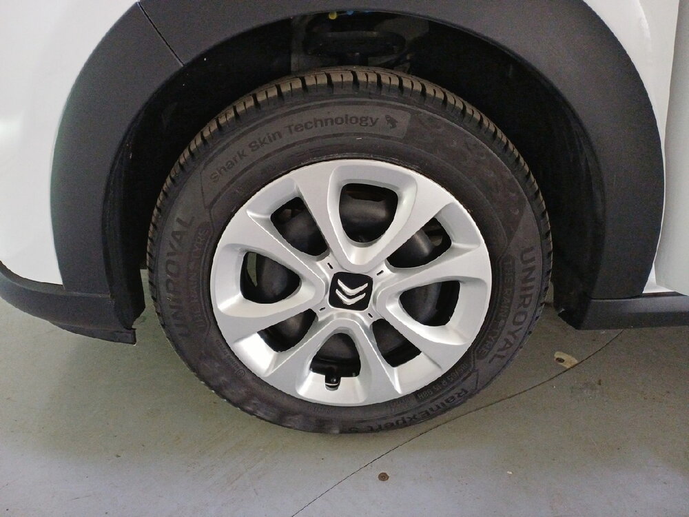 Occasion CITROEN C3 C3 BlueHDi 100 BVM6 - You