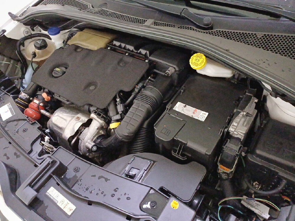 Occasion CITROEN C3 C3 BlueHDi 100 BVM6 - You