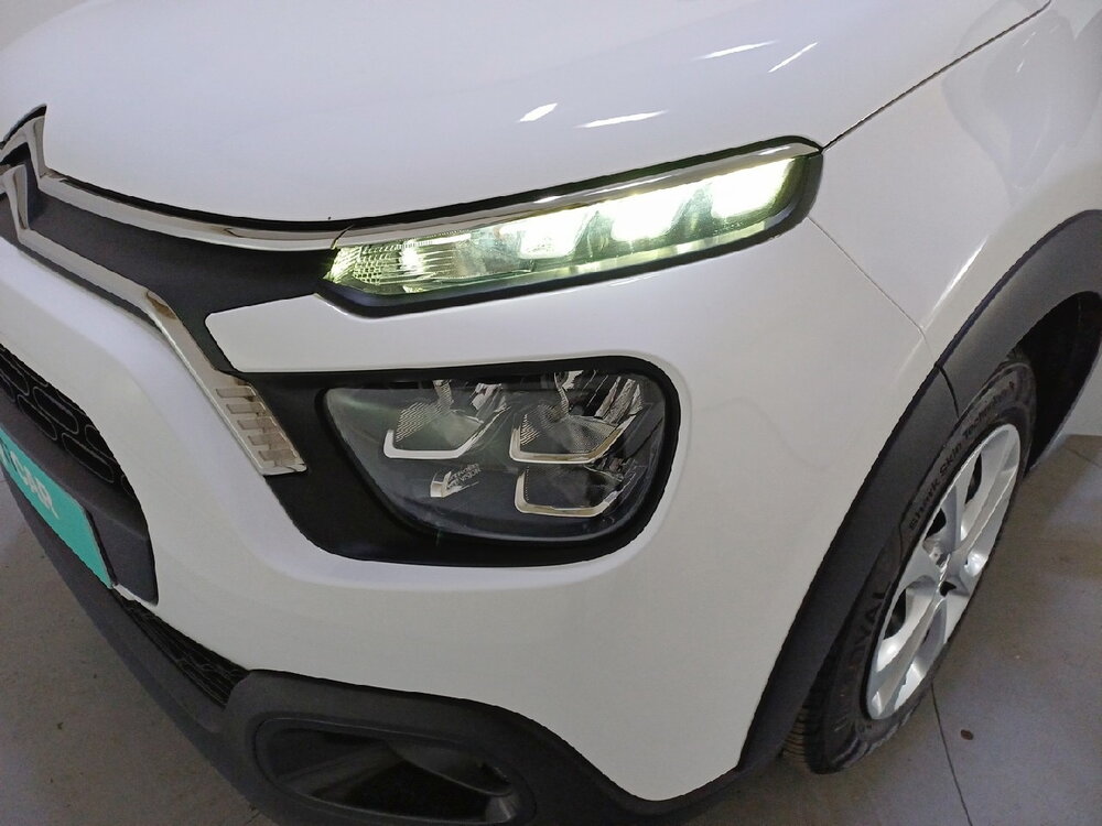 Occasion CITROEN C3 C3 BlueHDi 100 BVM6 - You