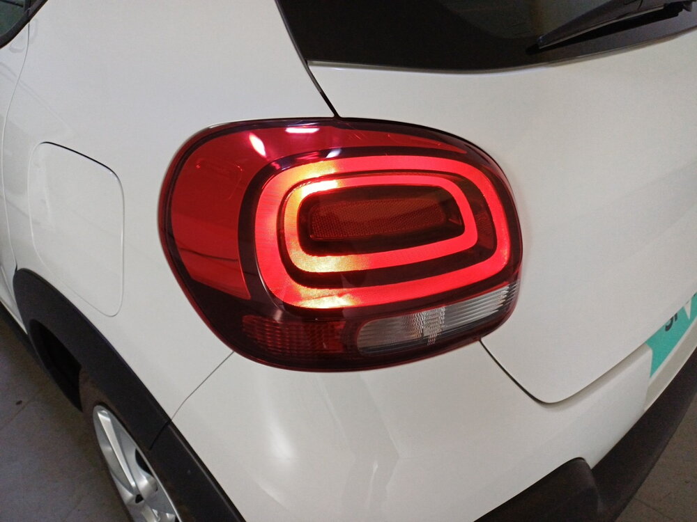 Occasion CITROEN C3 C3 BlueHDi 100 BVM6 - You