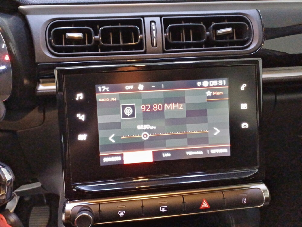 Occasion CITROEN C3 C3 BlueHDi 100 BVM6 - You