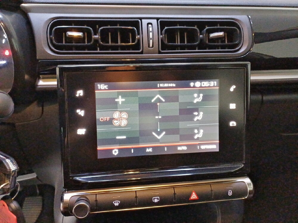 Occasion CITROEN C3 C3 BlueHDi 100 BVM6 - You