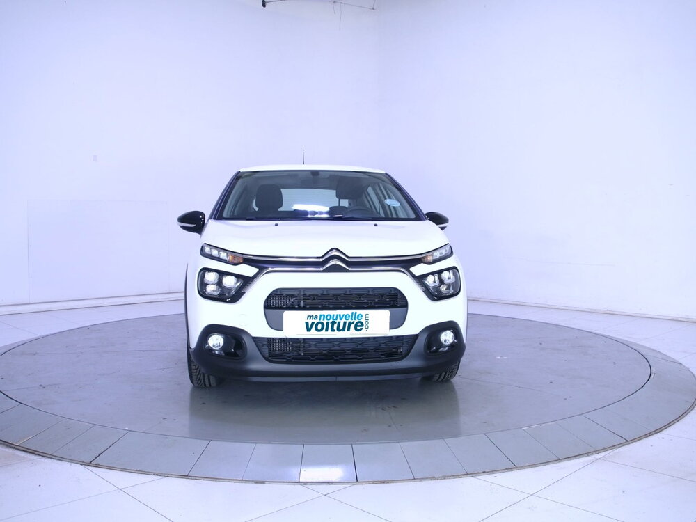 Occasion CITROEN C3 C3 BlueHDi 100 BVM6 - You