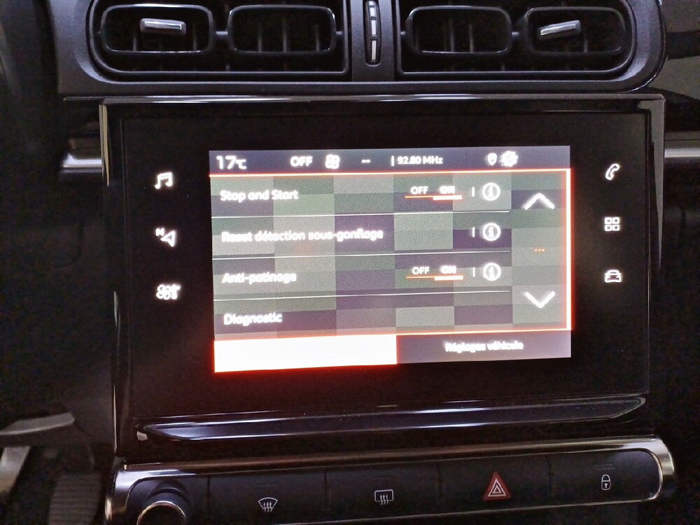 Occasion CITROEN C3 C3 BlueHDi 100 BVM6 - You