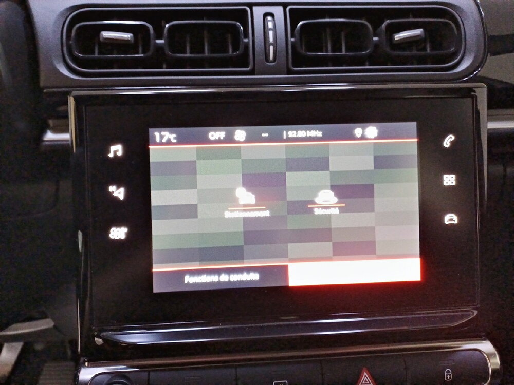 Occasion CITROEN C3 C3 BlueHDi 100 BVM6 - You
