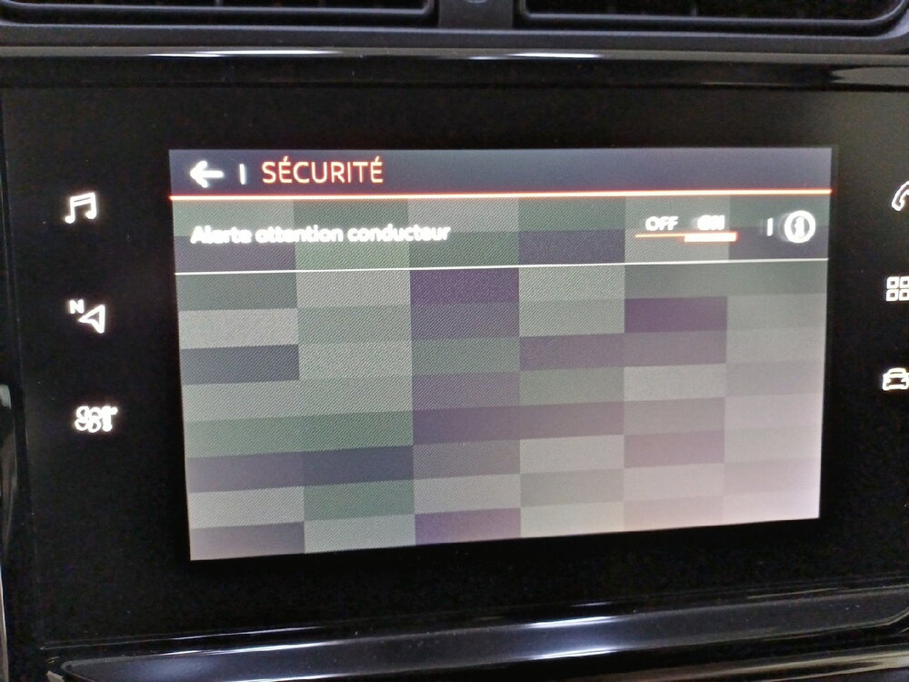 Occasion CITROEN C3 C3 BlueHDi 100 BVM6 - You