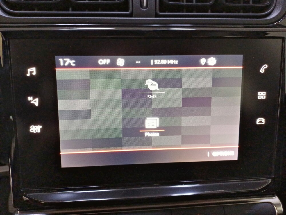 Occasion CITROEN C3 C3 BlueHDi 100 BVM6 - You