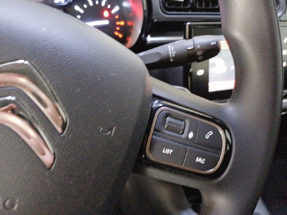 Occasion CITROEN C3 C3 BlueHDi 100 BVM6 - You