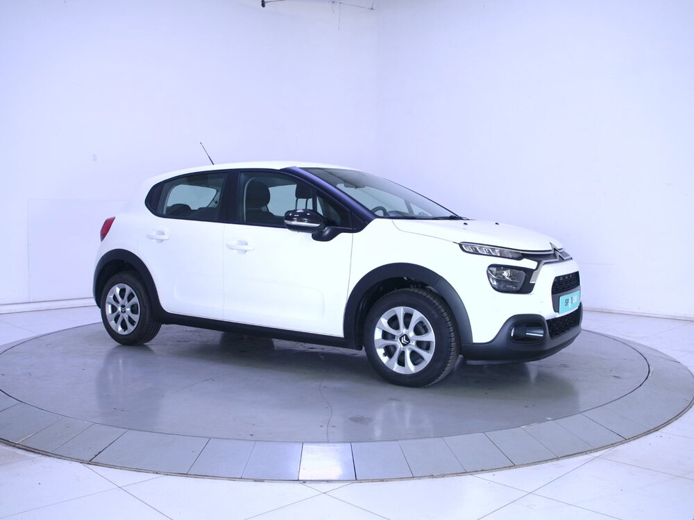 Occasion CITROEN C3 C3 BlueHDi 100 BVM6 - You