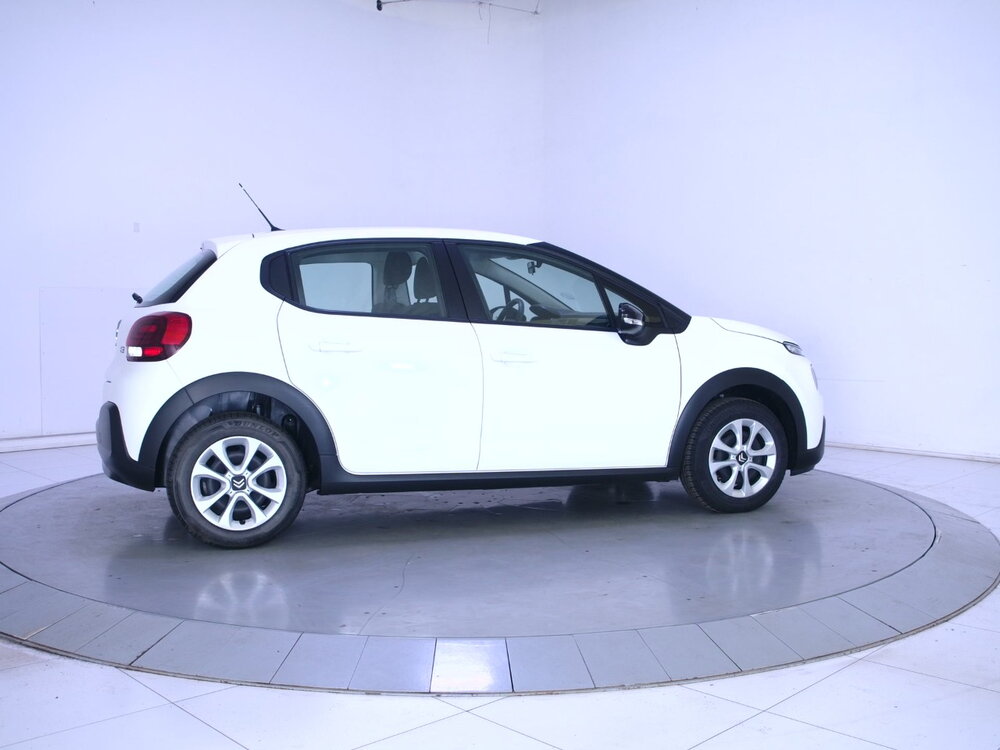 Occasion CITROEN C3 C3 BlueHDi 100 BVM6 - You