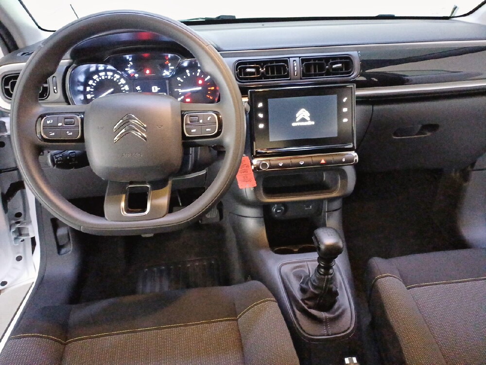 Occasion CITROEN C3 C3 BlueHDi 100 BVM6 - You