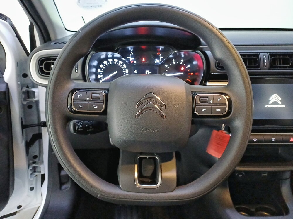 Occasion CITROEN C3 C3 BlueHDi 100 BVM6 - You