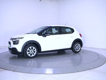 Occasion CITROEN C3 C3 BlueHDi 100 BVM6 - You