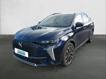 Occasion DS DS7 DS 7 Hybride Rechargeable E-Tense 300 EAT8 4x4